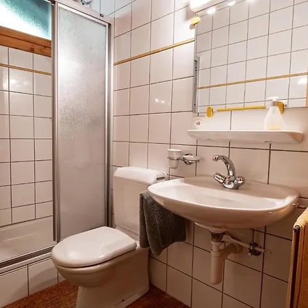 3br Chalet Mountain Views & Spa Villa *