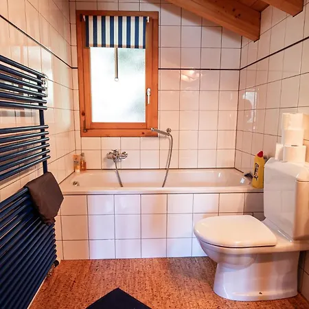 Villa 3br Chalet Mountain Views & Spa