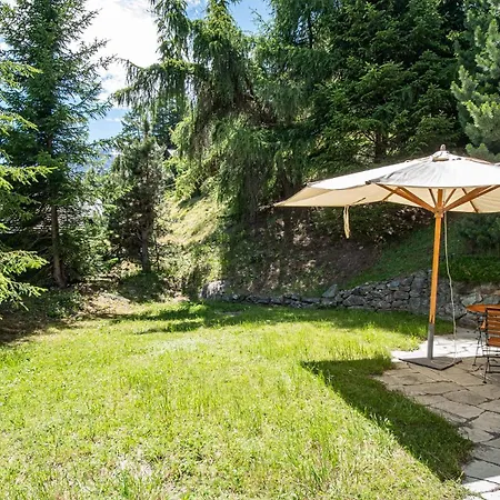 3br Chalet Mountain Views & Spa Villa