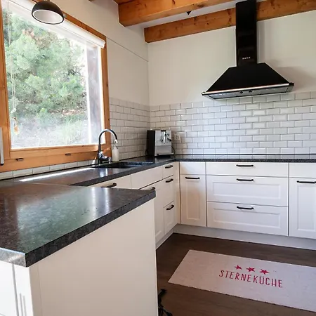 3br Chalet Mountain Views & Spa Villa *