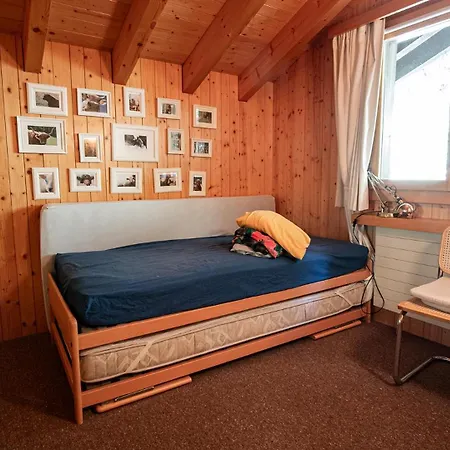 Villa 3br Chalet Mountain Views & Spa