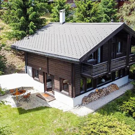 3br Chalet Mountain Views & Spa