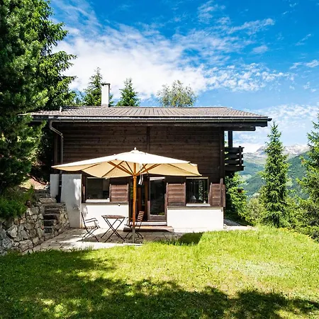 3br Chalet Mountain Views & Spa فيلة غريمينتز