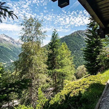 3br Chalet Mountain Views & Spa